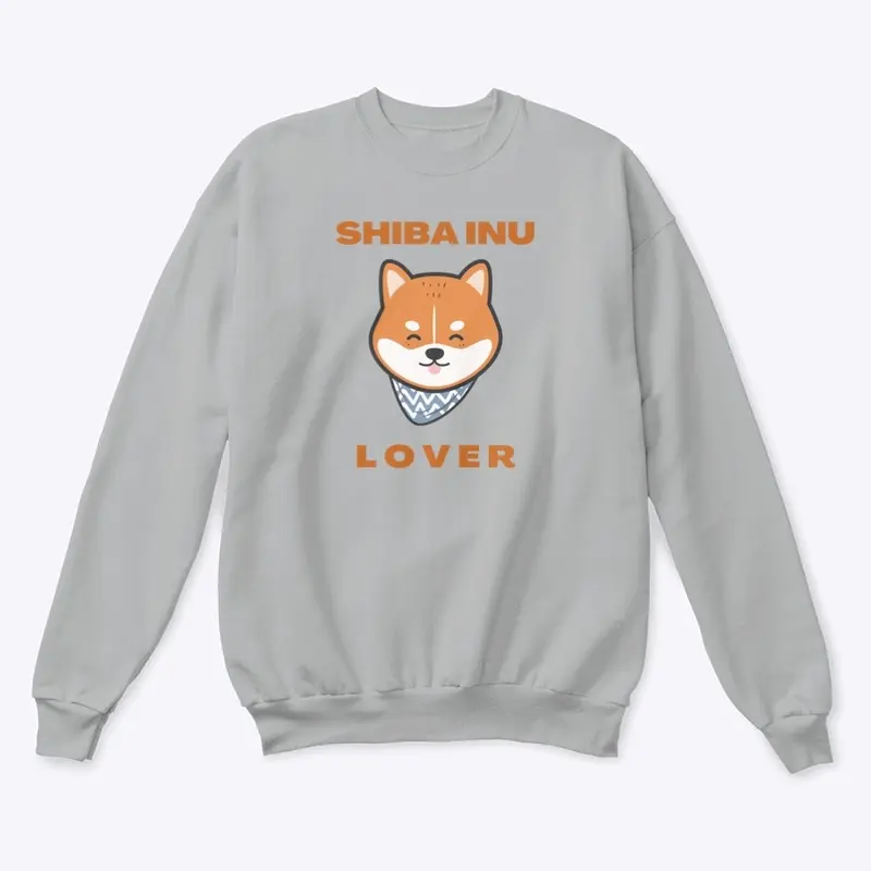 Shiba Inu Lover