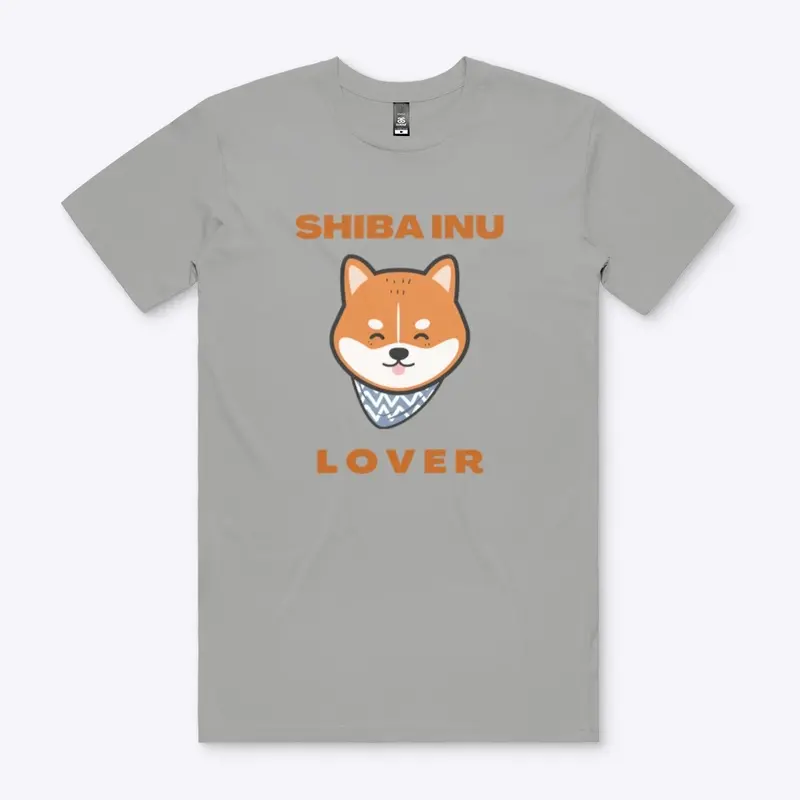 Shiba Inu Lover