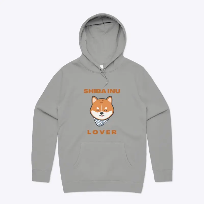 Shiba Inu Lover