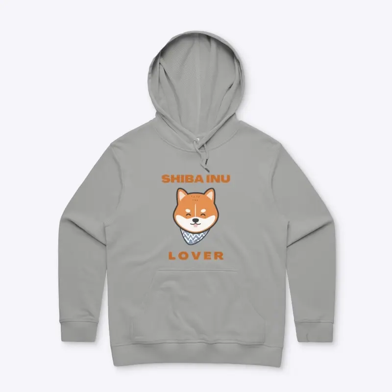 Shiba Inu Lover